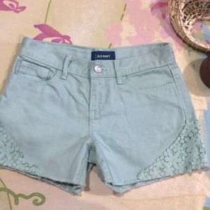 Old Navy Shorts